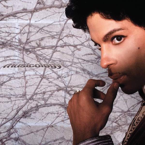 Prince - Musicology (2019 Re-Issue)
