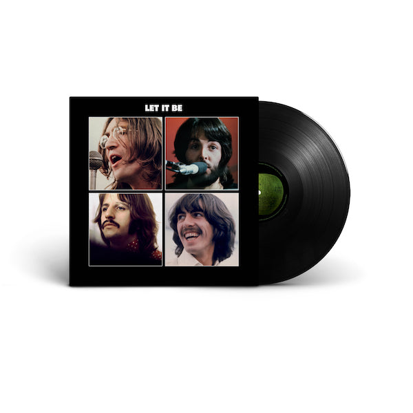 
                  
                    Load image into Gallery viewer, The Beatles - Let It Be (2021 Reissue)
                  
                