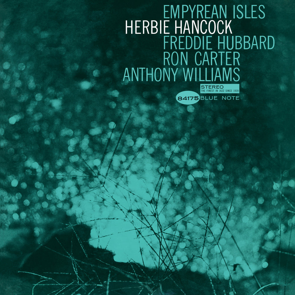 Herbie Hancock - Empyrean Isles (2023 Re-Issue)