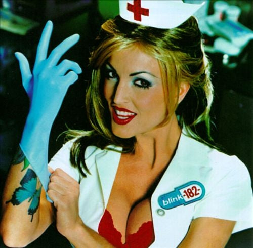 Blink-182 - Enema Of The State