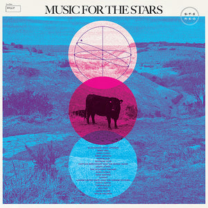 
                  
                    Load image into Gallery viewer, Various Artists - Music for the Stars (Celestial Music 1960-1979)
                  
                