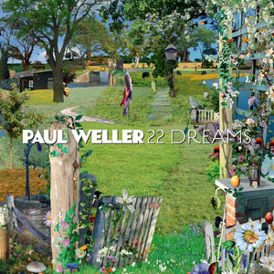
                  
                    Load image into Gallery viewer, Paul Weller - 22 Dreams (2022 Reissue)
                  
                