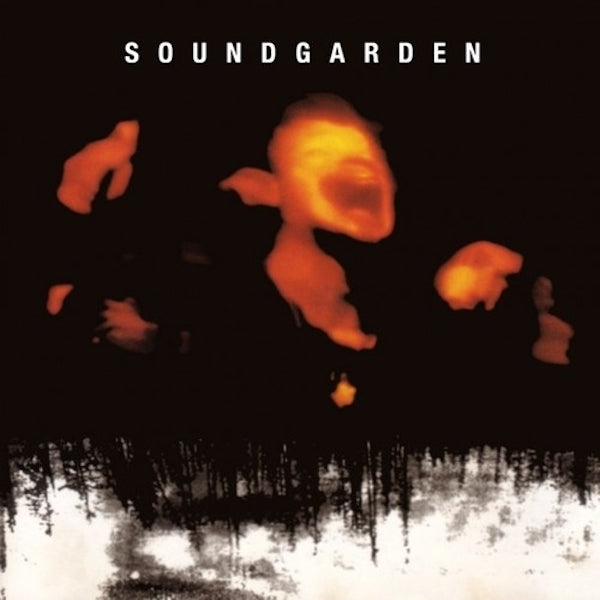 Soundgarden - Superunknown (2014 Re-Issue)
