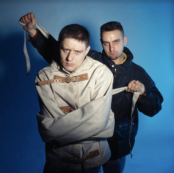 Happy Mondays - Tart Tart