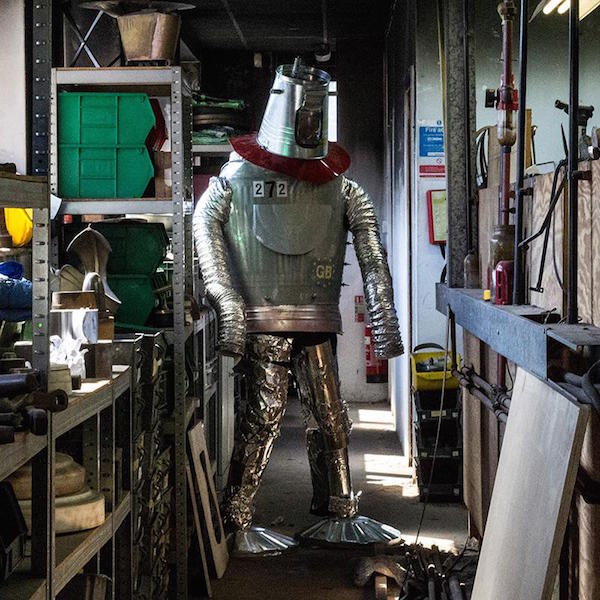 Drenge - Autonomy EP