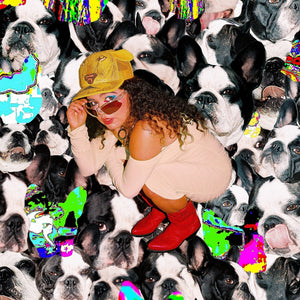 
                  
                    Load image into Gallery viewer, Remi Wolf - Juno
                  
                