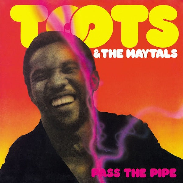 Toots & The Maytals - Pass The Pipe (2020 Re-Issue)
