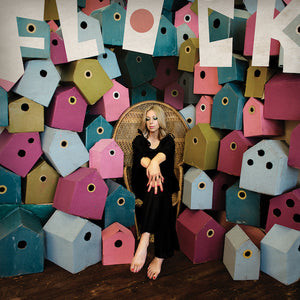 
                  
                    Load image into Gallery viewer, Jane Weaver - Flock
                  
                