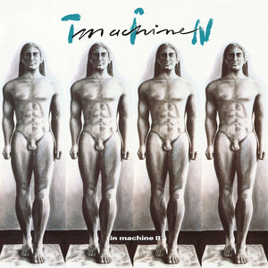
                  
                    Load image into Gallery viewer, Tin Machine - Tin Machine II
                  
                