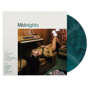 
                  
                    Load image into Gallery viewer, Taylor Swift - Midnights
                  
                