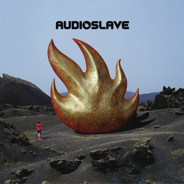 Audioslave - Audioslave (2023 Re-Issue)