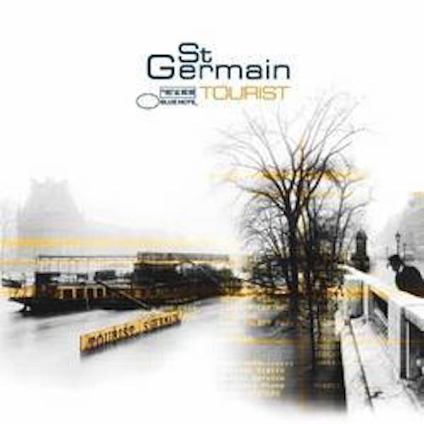 St Germain - Tourist (2012 Reissue)