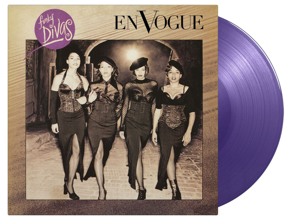 
                  
                    Load image into Gallery viewer, En Vogue - Funky Divas
                  
                