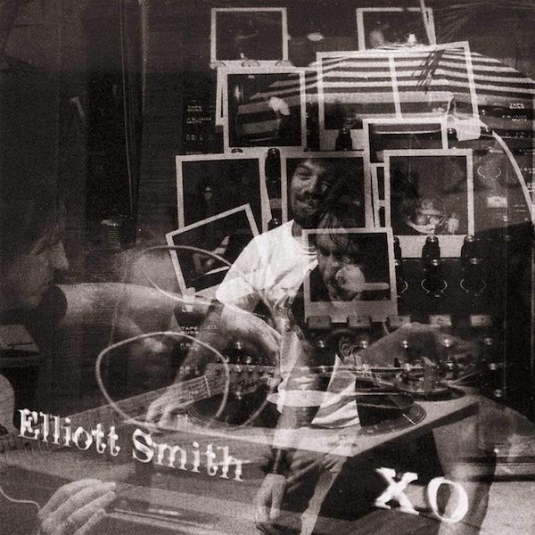 Elliott Smith - XO (2017 Re-Issue)