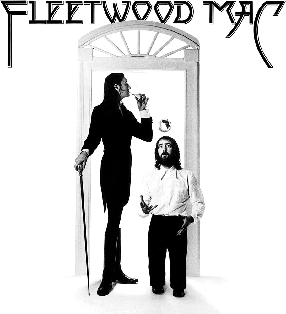 Fleetwood Mac - Fleetwood Mac (2022 Reissue)