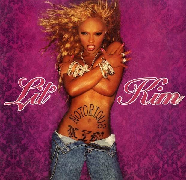 Lil' Kim - The Notorious KIM (2021 Reissue)