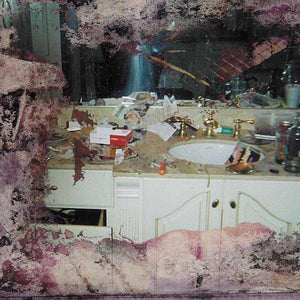 
                  
                    Load image into Gallery viewer, Pusha T - Daytona (2025 Purple Splatter Vinyl Repress)
                  
                
