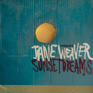 
                  
                    Load image into Gallery viewer, Jane Weaver - Sunset Dreams EP
                  
                