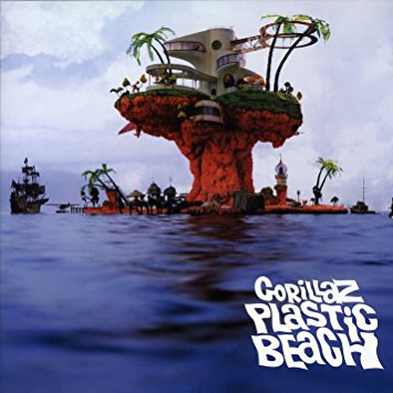 Gorillaz - Plastic Beach (2019 Re-Issue)