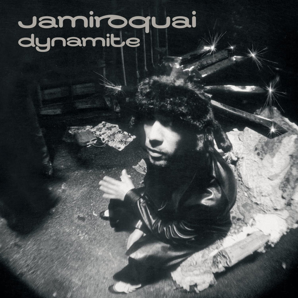 Jamiroquai - Dynamite (2022 Reissue)