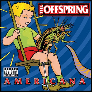 
                  
                    Load image into Gallery viewer, The Offspring - Americana
                  
                