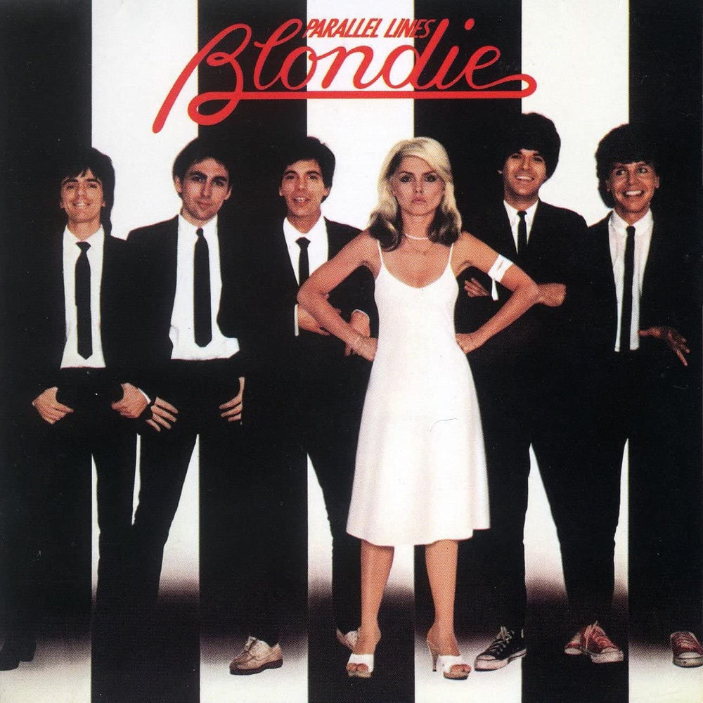 Blondie - Parallel Lines (2020 Re-Issue)