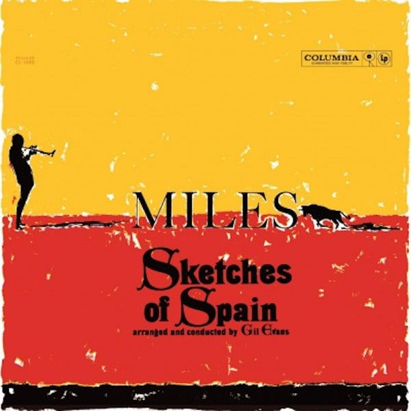 Miles Davis - Sketches Of Spain (2016 Reissue)