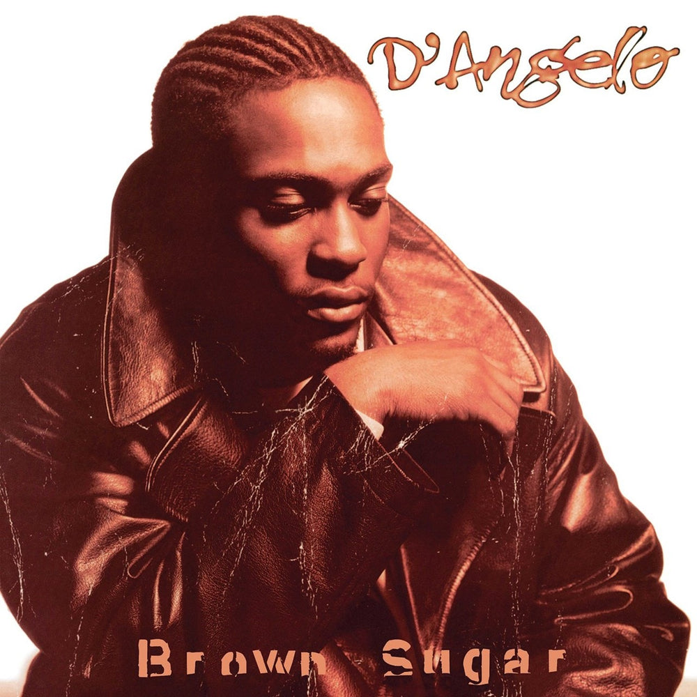 D'Angelo - Brown Sugar (2015 Re-Issue)