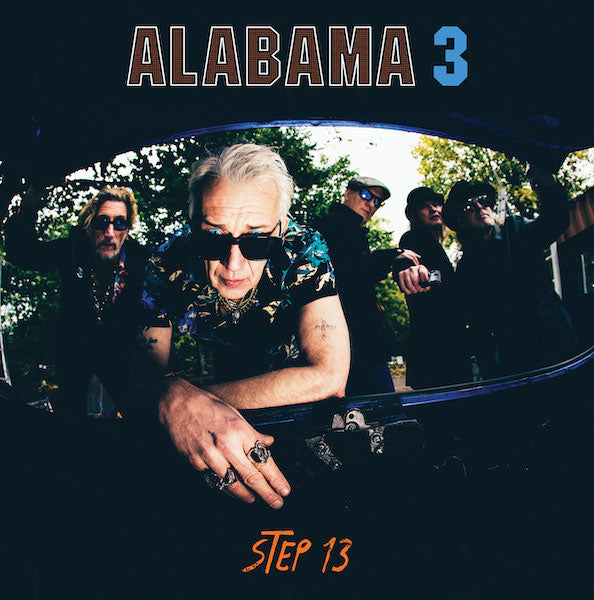 Alabama 3 - Step 13