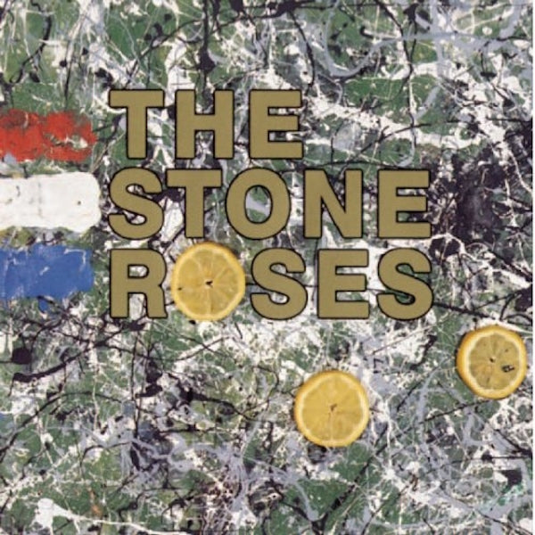 The Stone Roses - The Stone Roses (2014 Re-Issue)
