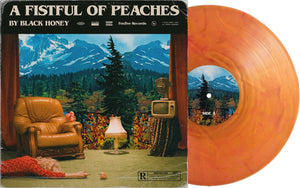 
                  
                    Load image into Gallery viewer, Black Honey - A Fistful Of Peaches
                  
                