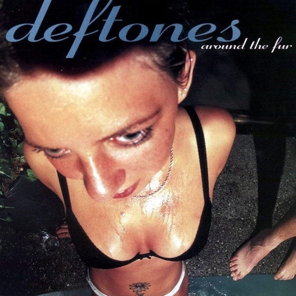 Deftones - Around The Fur (2022 Reissue)