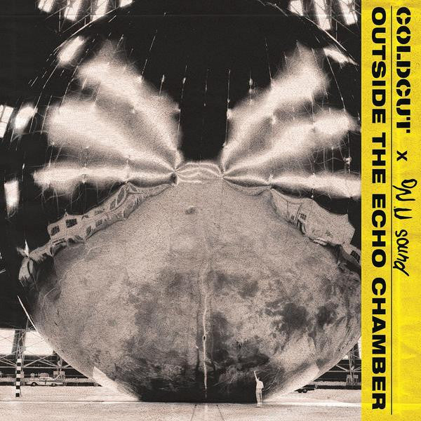 Colduct - Outside The Echo Chamber