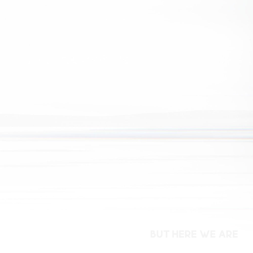 Foo Fighters - But Here We Are