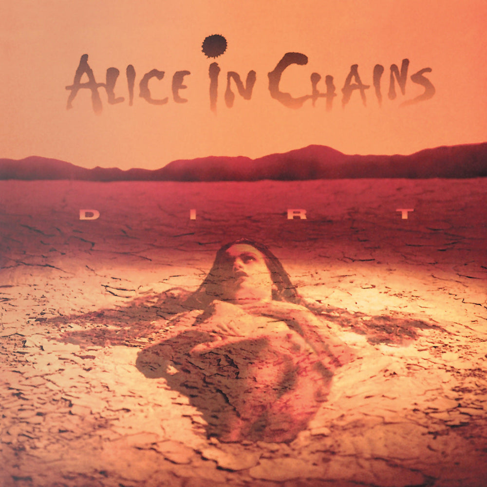 Alice In Chains - Dirt (30th Anniversary Re-issue)