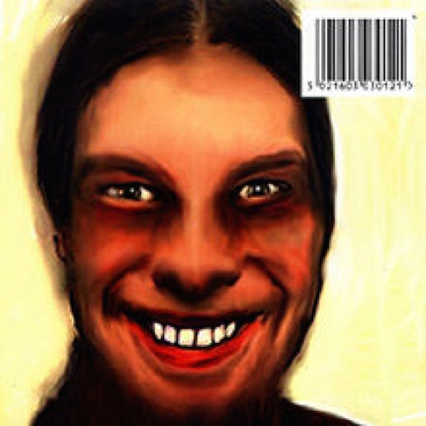 Aphex Twin - I Care Because You Do