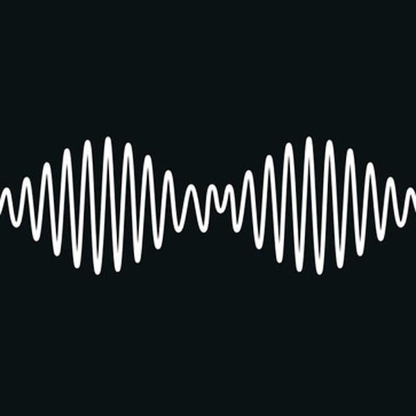 Arctic Monkeys - AM