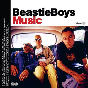 
                  
                    Load image into Gallery viewer, Beastie Boys - Beastie Boys Music
                  
                