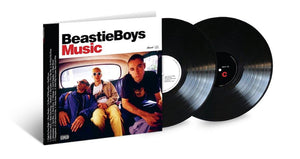 
                  
                    Load image into Gallery viewer, Beastie Boys - Beastie Boys Music
                  
                