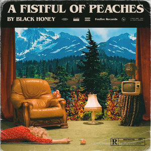 
                  
                    Load image into Gallery viewer, Black Honey - A Fistful Of Peaches
                  
                