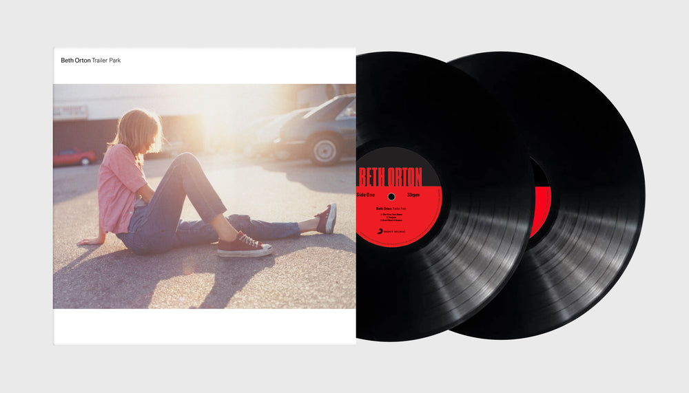 
                  
                    Load image into Gallery viewer, Beth Orton - Trailer Park
                  
                