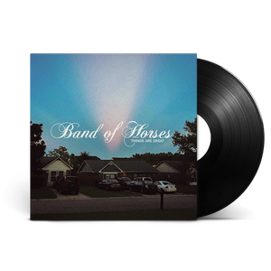 
                  
                    Load image into Gallery viewer, Band Of Horses - Things Are Great
                  
                