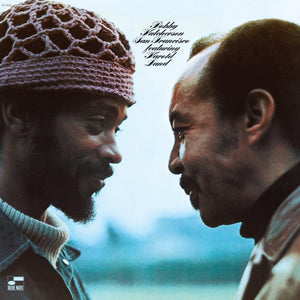 
                  
                    Load image into Gallery viewer, Bobby Hutcherson - San Francisco
                  
                