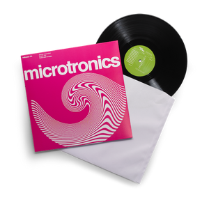
                  
                    Load image into Gallery viewer, Broadcast - Microtronics - Volumes 1 &amp;amp; 2
                  
                
