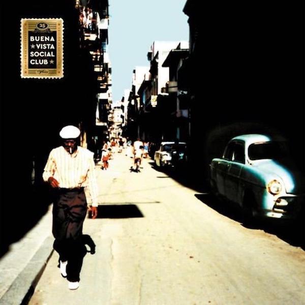 Buena Vista Social Club - Buena Vista Social Club (2019 Re-Issue)