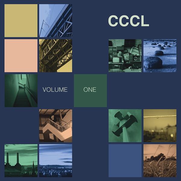 Chris Carter - Chemistry Lessons Volume 1