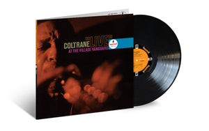 
                  
                    Load image into Gallery viewer, John Coltrane - Live At the Village Vanguard
                  
                