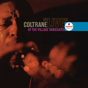 
                  
                    Load image into Gallery viewer, John Coltrane - Live At the Village Vanguard
                  
                