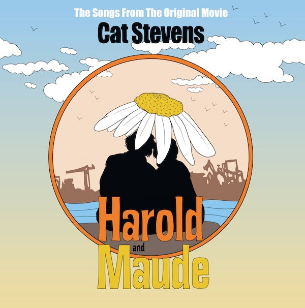 Cat Stevens - Harold & Maude OST (RSD21)