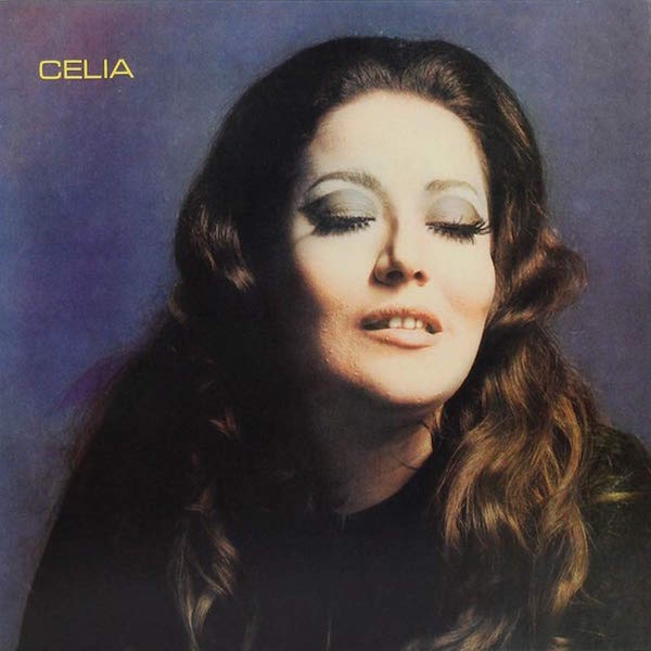 Celia - Celia (2019 Re-Issue)
